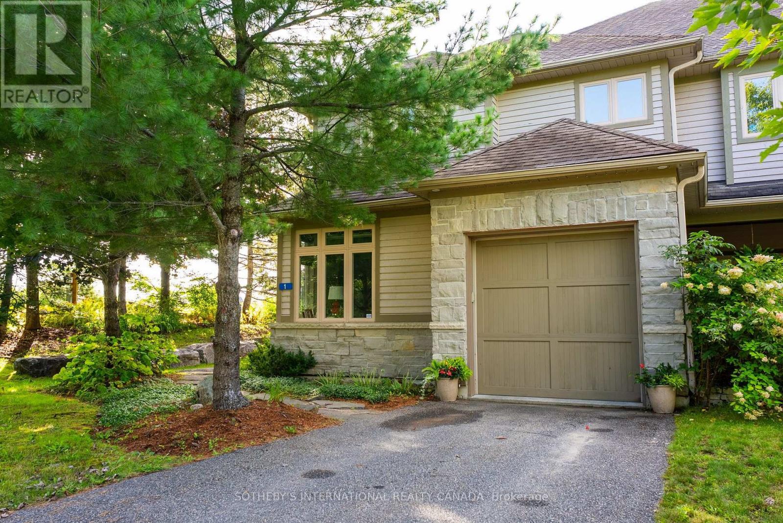 1 Donald Drive, Muskoka Lakes, Ontario  P0B 1J0 - Photo 4 - X13789338