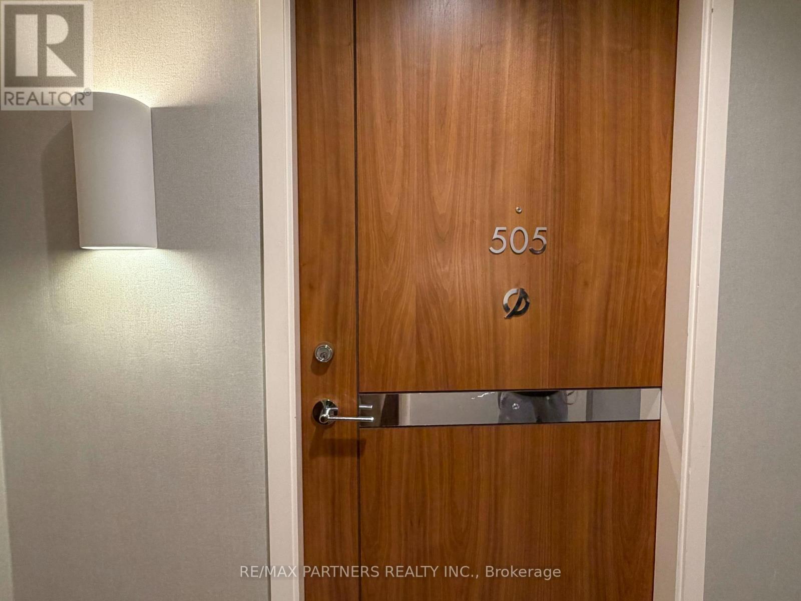 505 - 95 Mcmahon Drive, Toronto, Ontario  M2K 0H2 - Photo 5 - C13826268