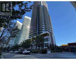 505 - 95 MCMAHON DRIVE, Toronto, Ontario