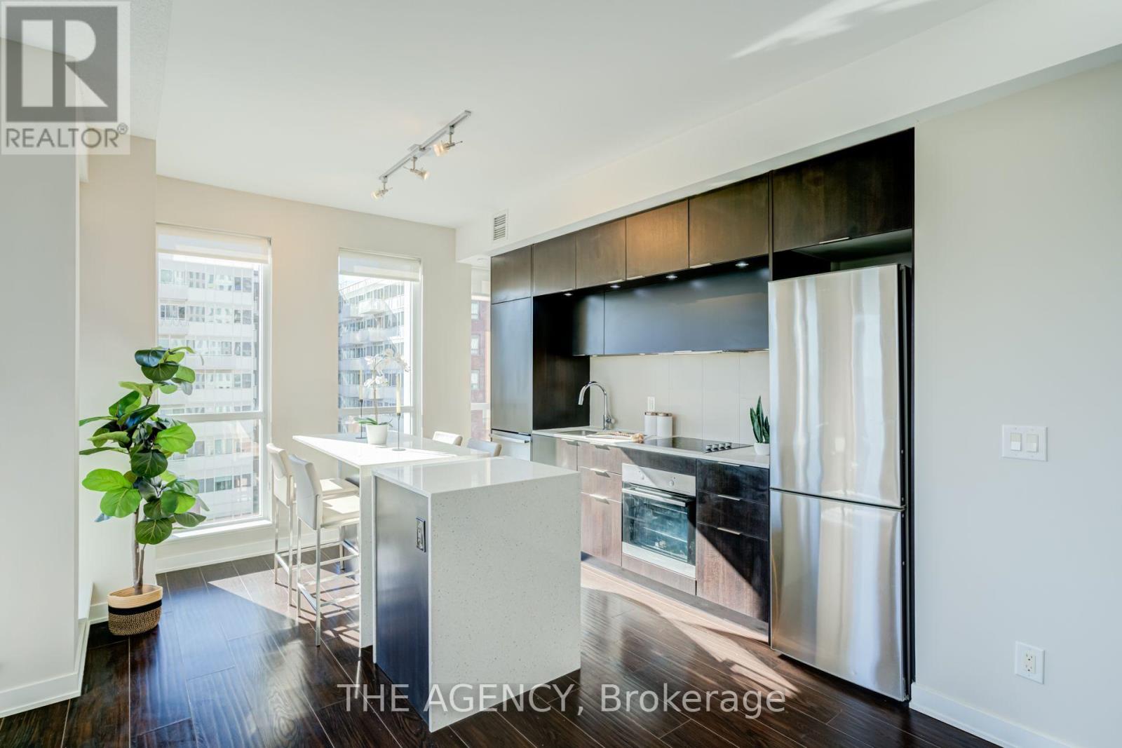 705 - 55 Regent Park Boulevard, Toronto, Ontario M5A 0C2 - Photo 10 - C13826270