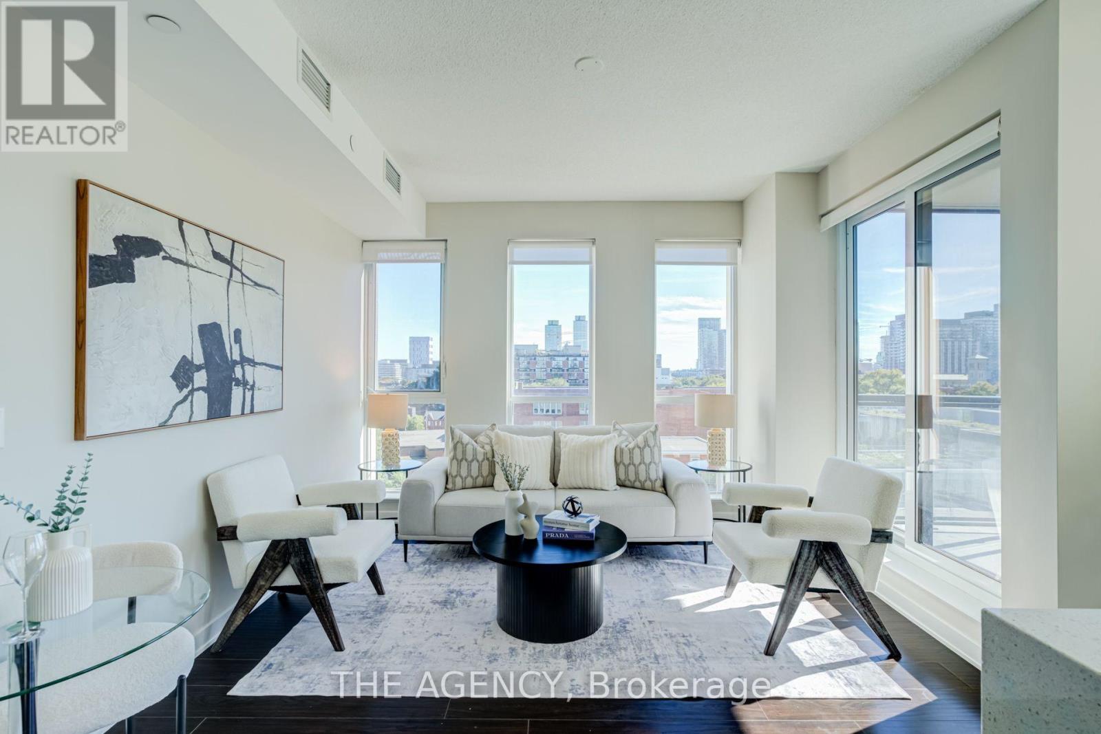 705 - 55 Regent Park Boulevard, Toronto, Ontario M5A 0C2 - Photo 12 - C13826270