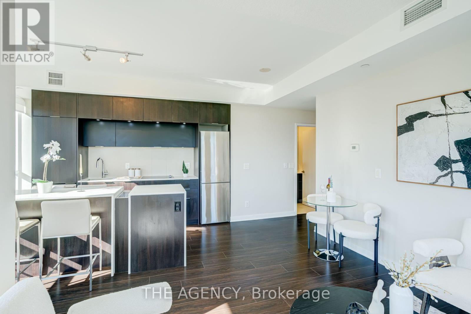 705 - 55 Regent Park Boulevard, Toronto, Ontario M5A 0C2 - Photo 7 - C13826270