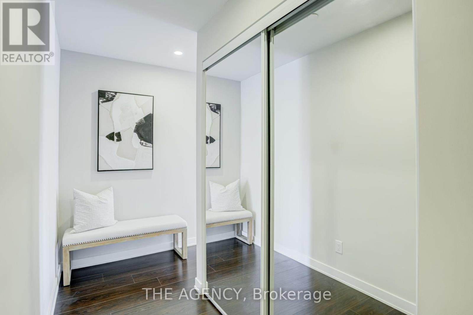 705 - 55 Regent Park Boulevard, Toronto, Ontario M5A 0C2 - Photo 8 - C13826270