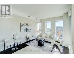 705 - 55 REGENT PARK BOULEVARD, Toronto, Ontario