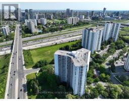 1706 - 150 GRAYDON HALL DRIVE, Toronto, Ontario