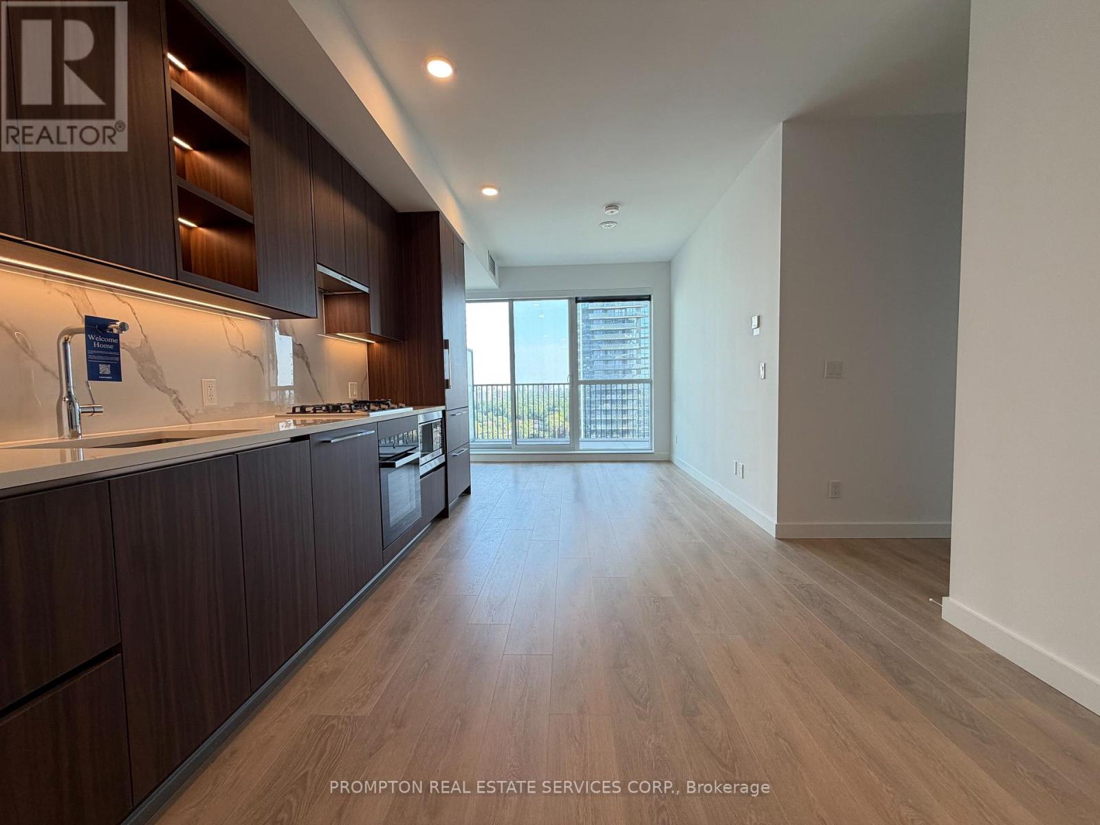 1802 - 68 Esther Shiner Boulevard, Toronto, Ontario  M2K 0J6 - Photo 2 - C13826316