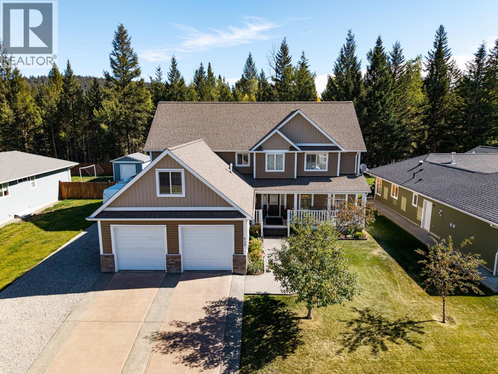 939 Fraser Avenue, 100 Mile House, British Columbia V0K 2E0 - Photo 33 - R3169268