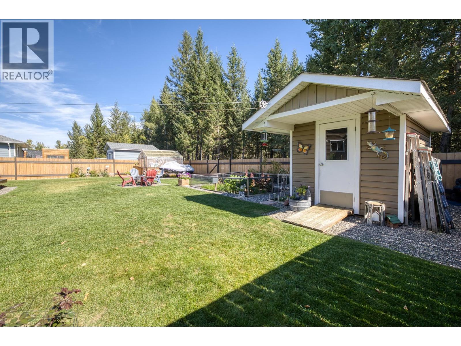 939 Fraser Avenue, 100 Mile House, British Columbia V0K 2E0 - Photo 36 - R3169268