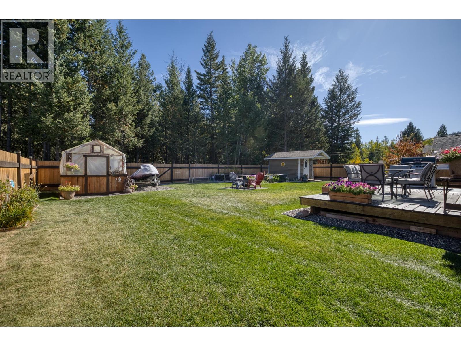 939 Fraser Avenue, 100 Mile House, British Columbia V0K 2E0 - Photo 37 - R3169268