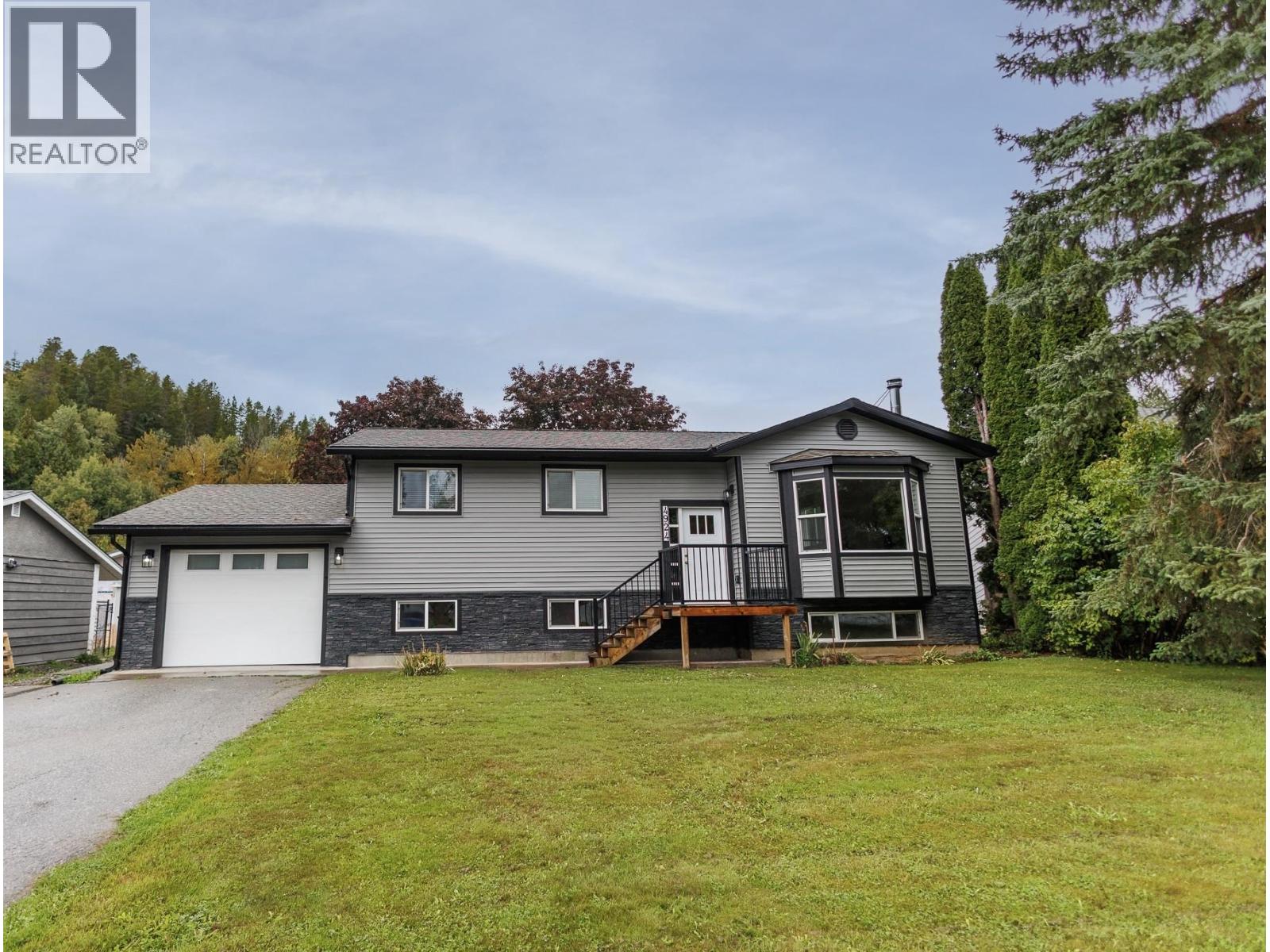 4924 Labelle Avenue, Terrace, British Columbia V8G 4M8 - Photo 1 - R3169453