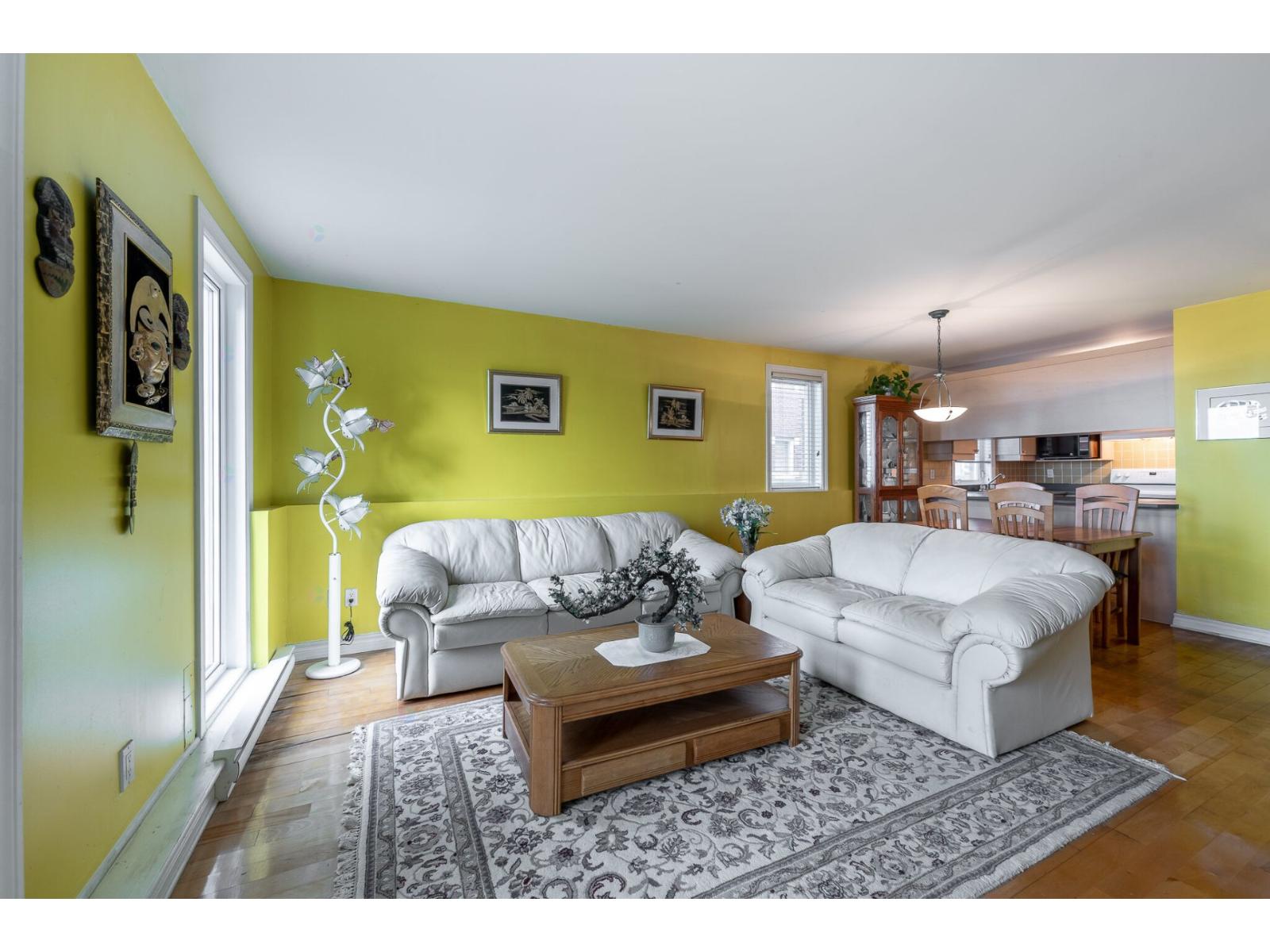 3490 Boul. St-Joseph|#1 Montréal (Lachine) Quebec Canada H8T1P6 2