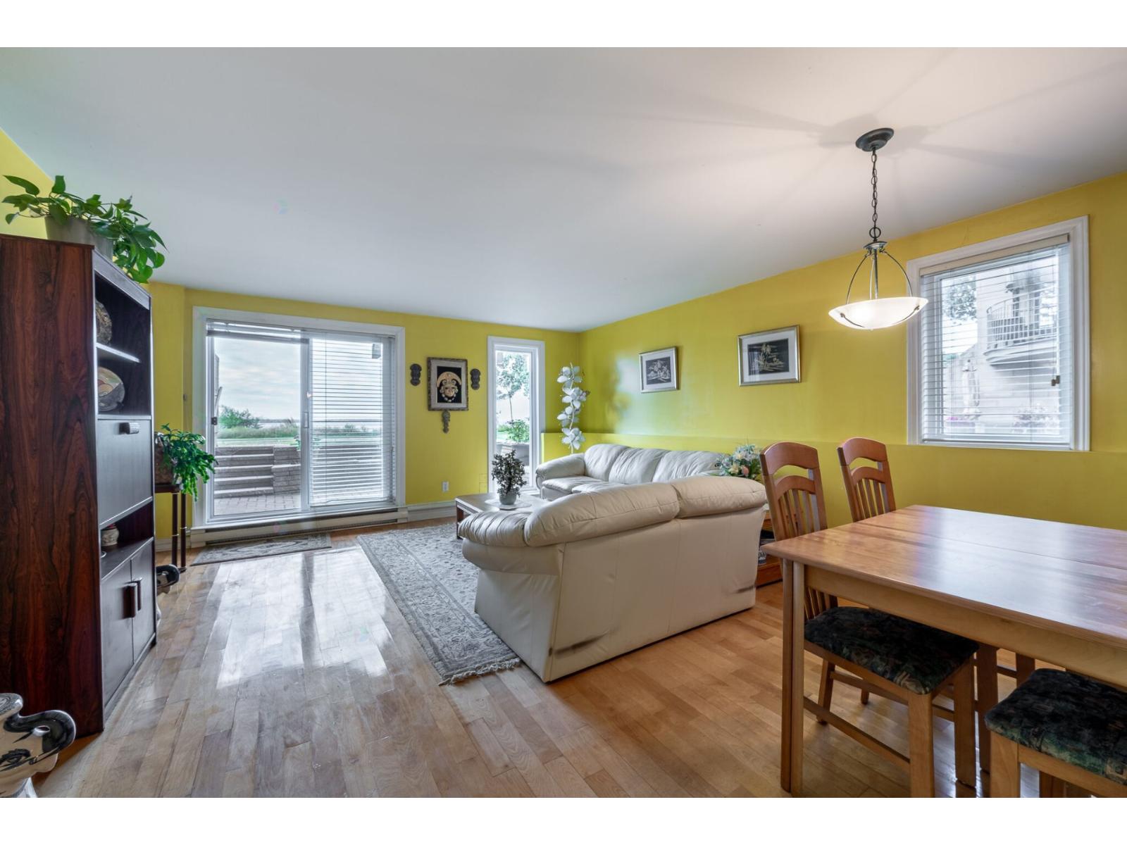 3490 Boul. St-Joseph|#1 Montréal (Lachine) Quebec Canada H8T1P6 4