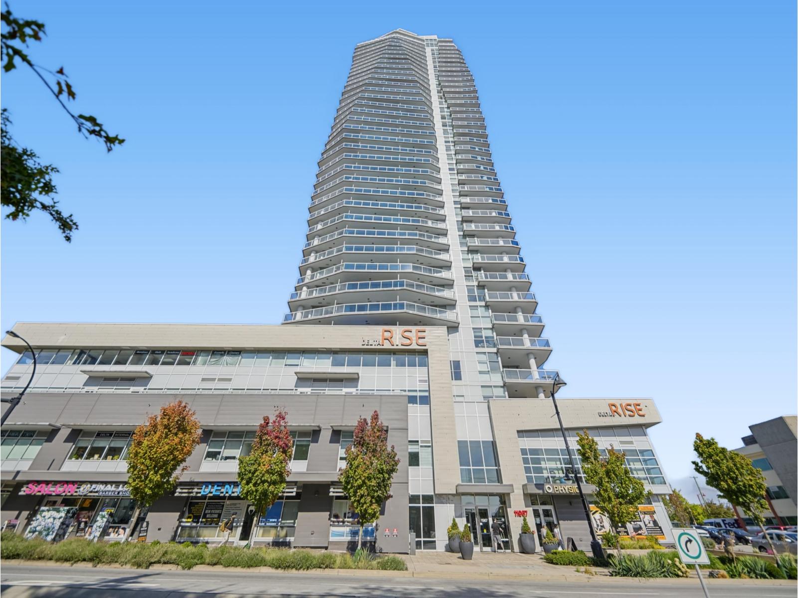 1208 11967 80 AVENUE, Delta, British Columbia
