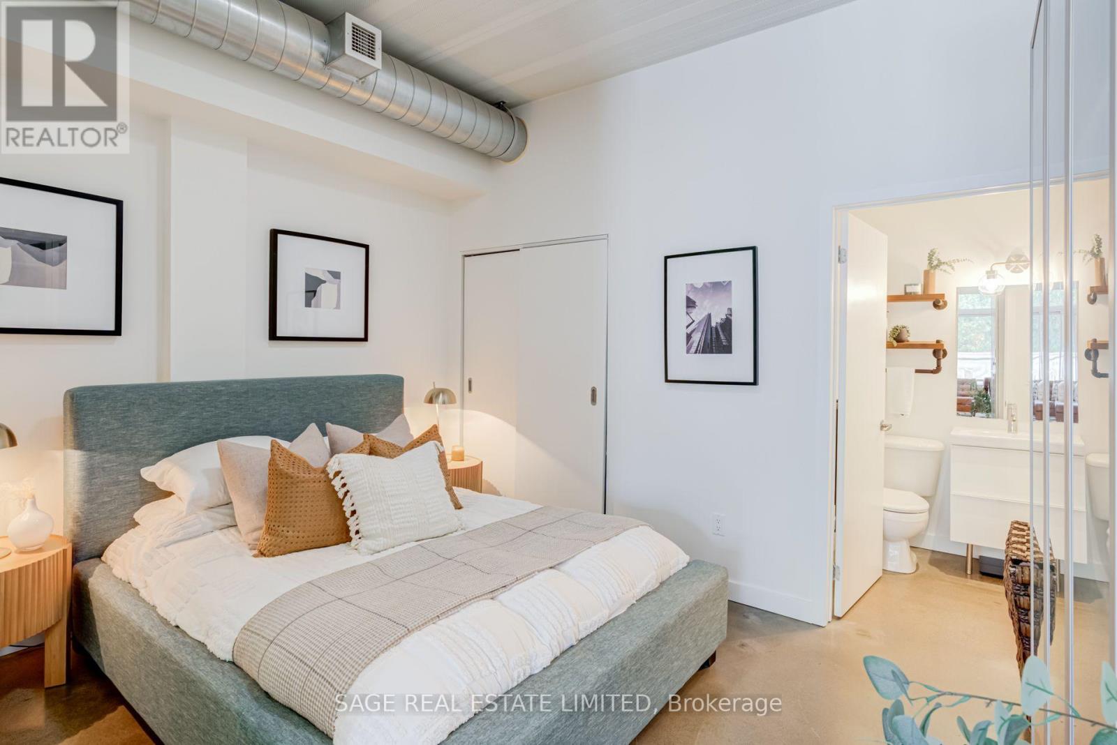 204 - 747 Queen Street E, Toronto, Ontario  M4M 1H3 - Photo 18 - E13826210