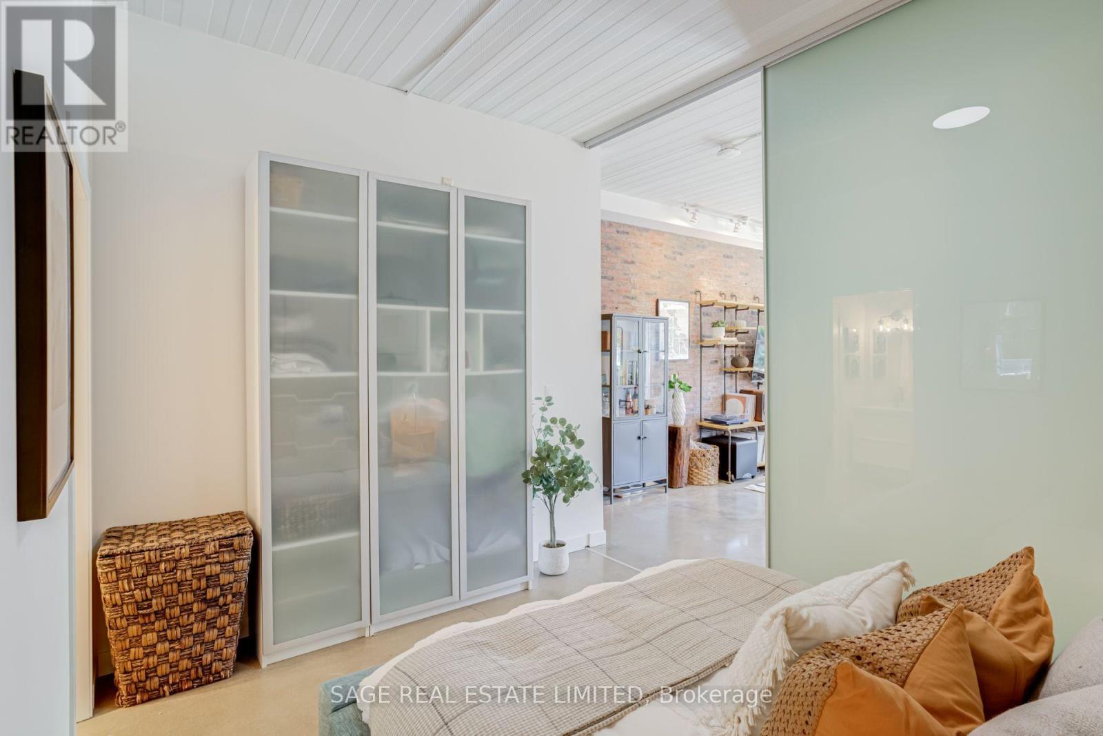 204 - 747 Queen Street E, Toronto, Ontario  M4M 1H3 - Photo 19 - E13826210