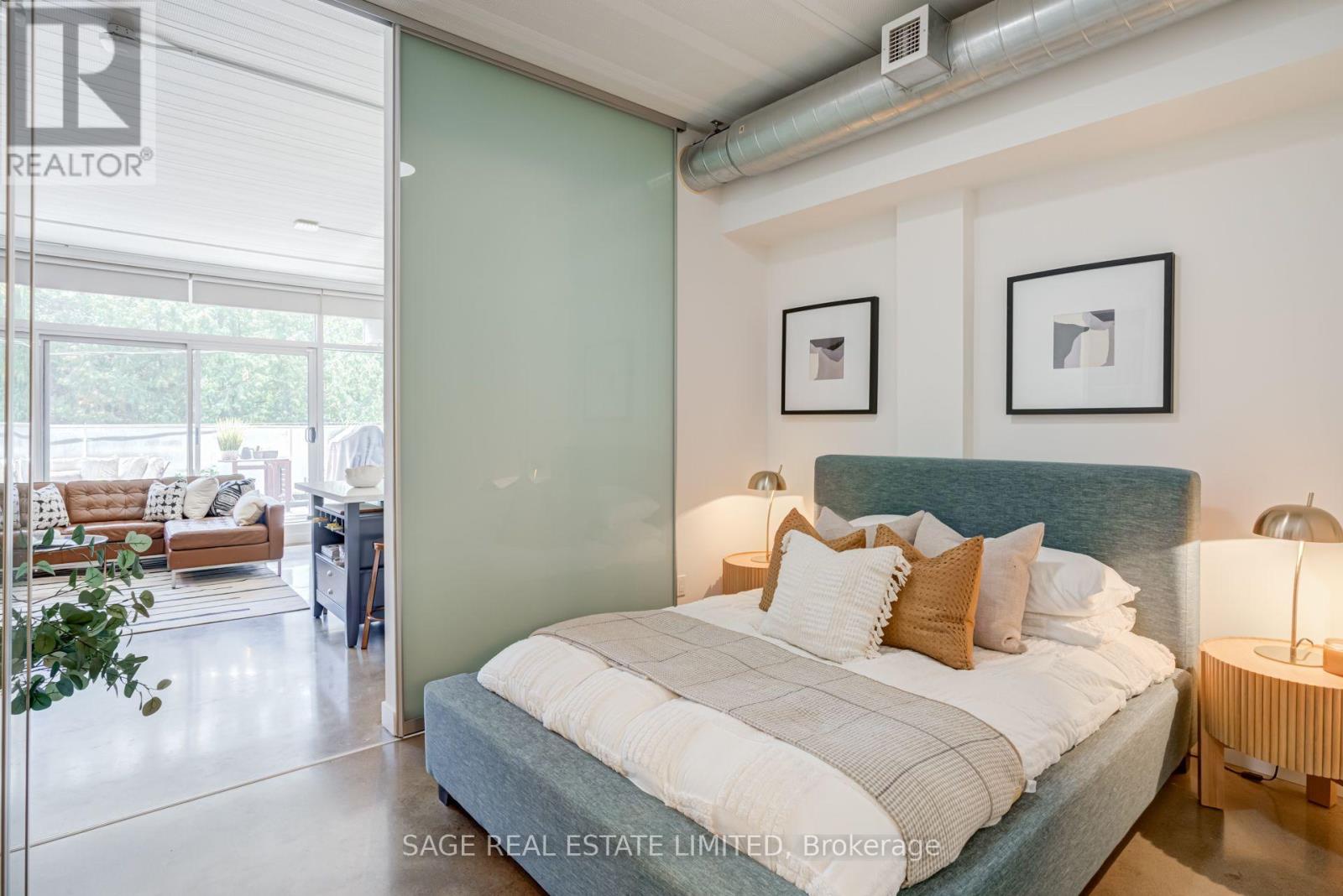 204 - 747 Queen Street E, Toronto, Ontario  M4M 1H3 - Photo 20 - E13826210