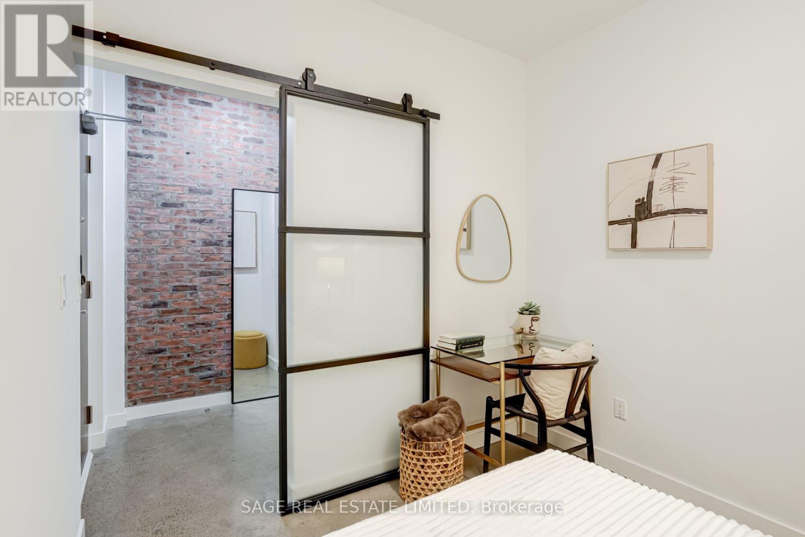 204 - 747 Queen Street E, Toronto, Ontario  M4M 1H3 - Photo 22 - E13826210