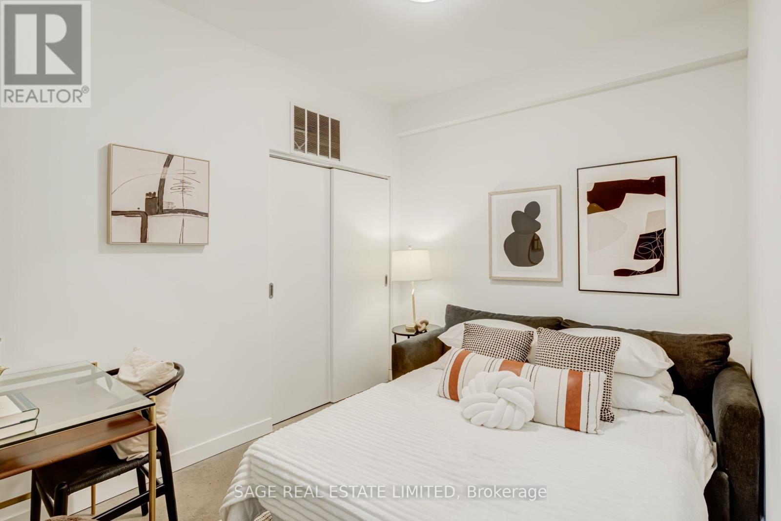 204 - 747 Queen Street E, Toronto, Ontario  M4M 1H3 - Photo 23 - E13826210