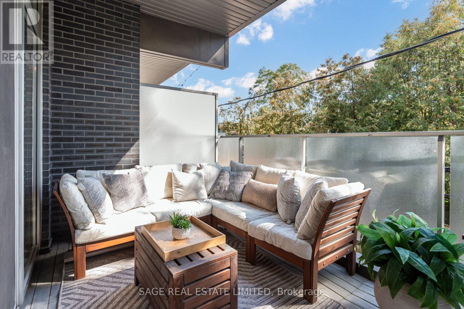 204 - 747 Queen Street E, Toronto, Ontario  M4M 1H3 - Photo 25 - E13826210