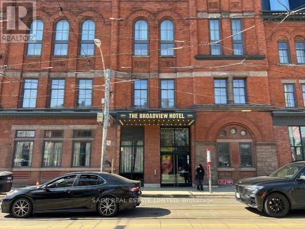 204 - 747 Queen Street E, Toronto, Ontario  M4M 1H3 - Photo 27 - E13826210