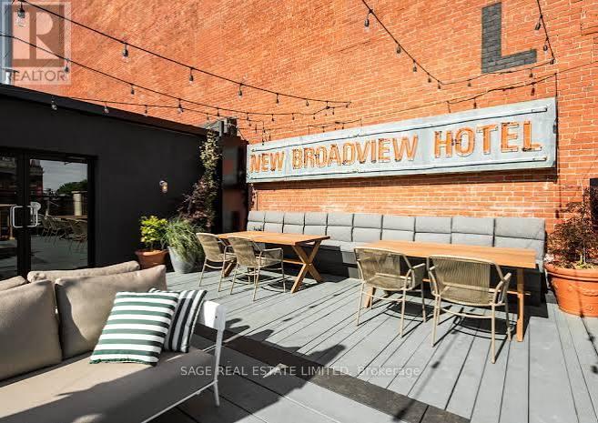 204 - 747 Queen Street E, Toronto, Ontario  M4M 1H3 - Photo 28 - E13826210