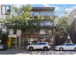 204 - 747 QUEEN STREET E, Toronto, Ontario