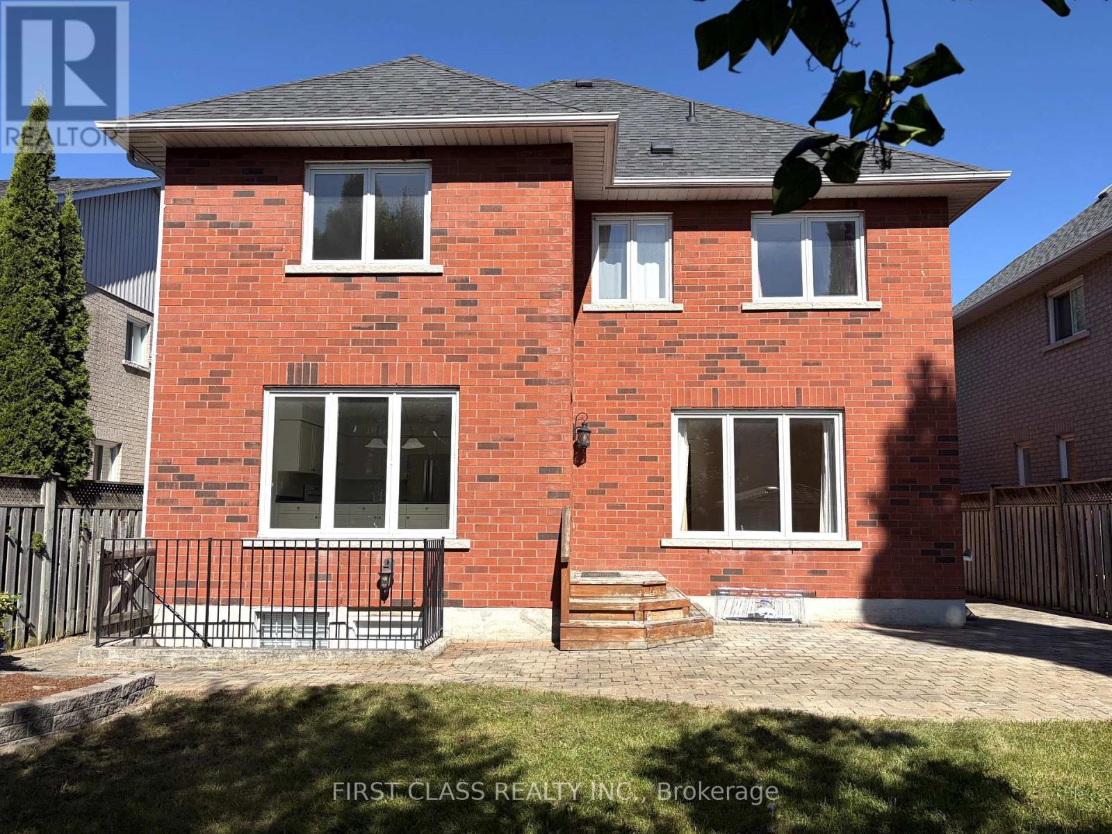 17 Maggs Street, Ajax, Ontario  L1T 4C5 - Photo 42 - E13826236