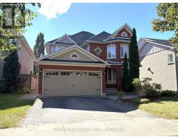 17 MAGGS STREET, Ajax, Ontario