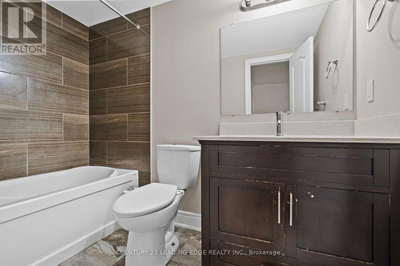 Bsmt - 1020 Colonial Street, Pickering, Ontario  L1X 1P1 - Photo 5 - E13826254