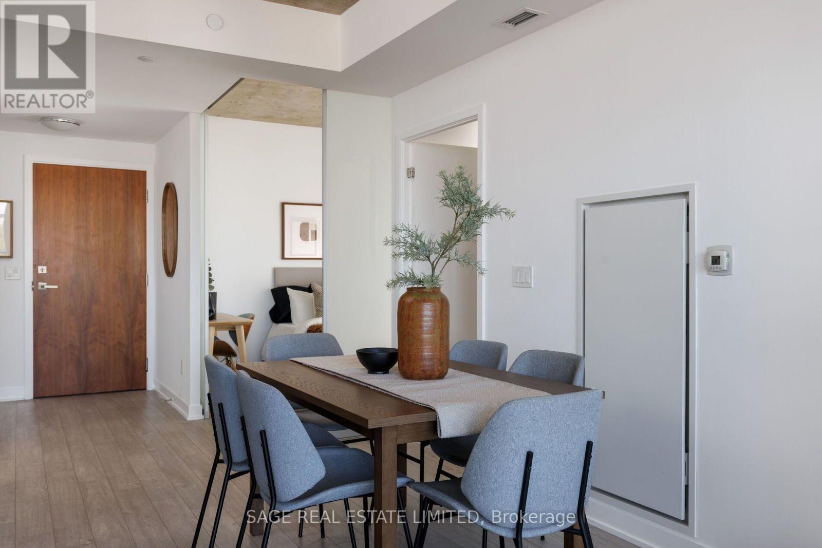 625 - 30 Baseball Place, Toronto, Ontario  M4M 0E3 - Photo 13 - E13826272