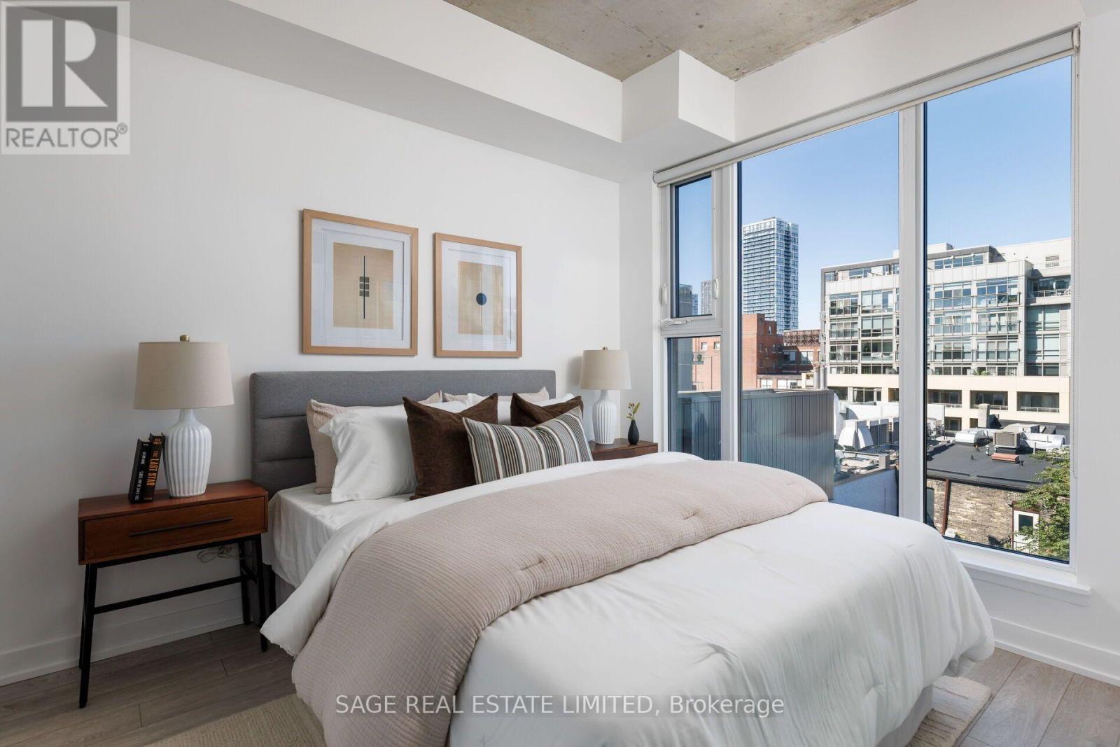 625 - 30 Baseball Place, Toronto, Ontario  M4M 0E3 - Photo 14 - E13826272