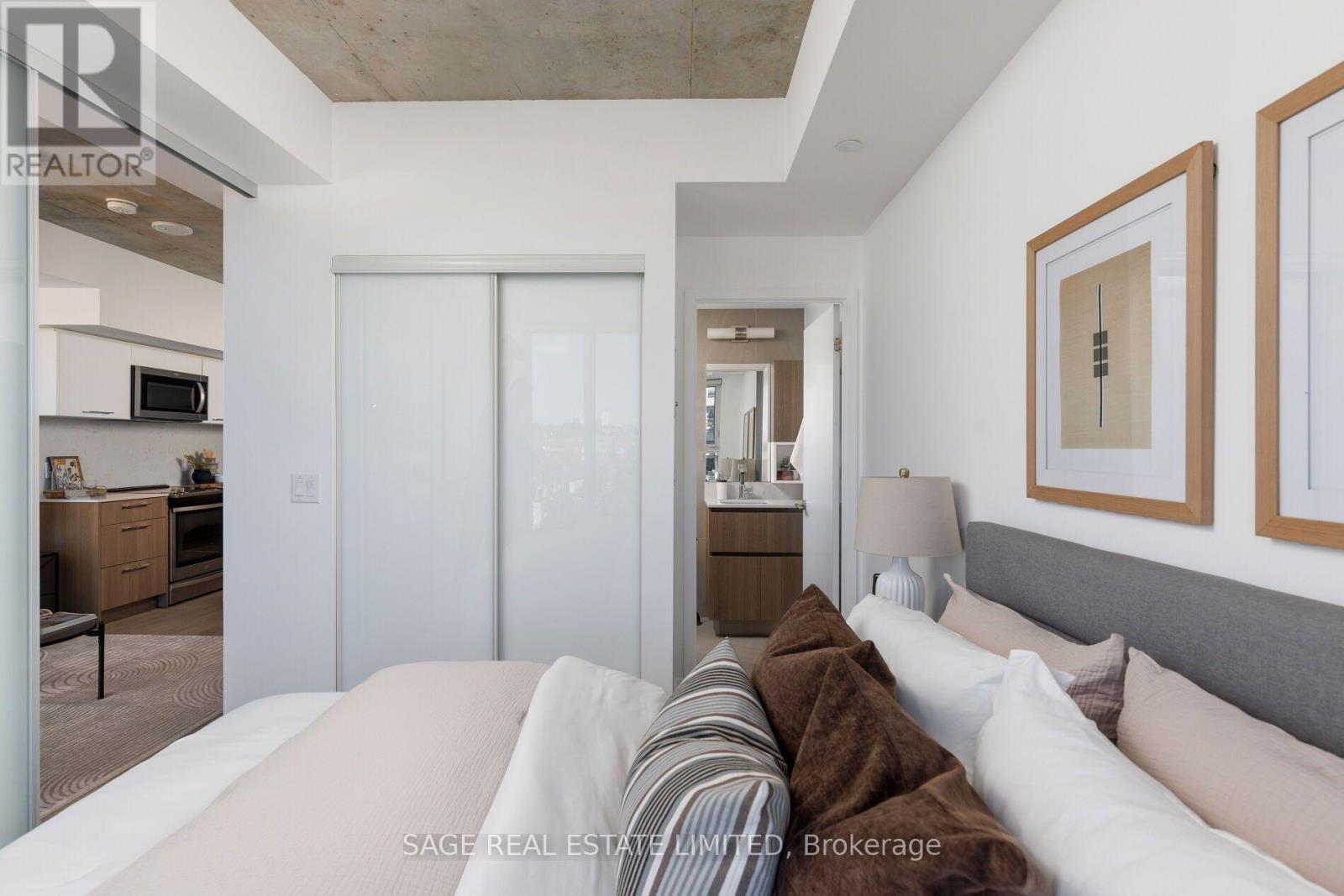625 - 30 Baseball Place, Toronto, Ontario  M4M 0E3 - Photo 17 - E13826272