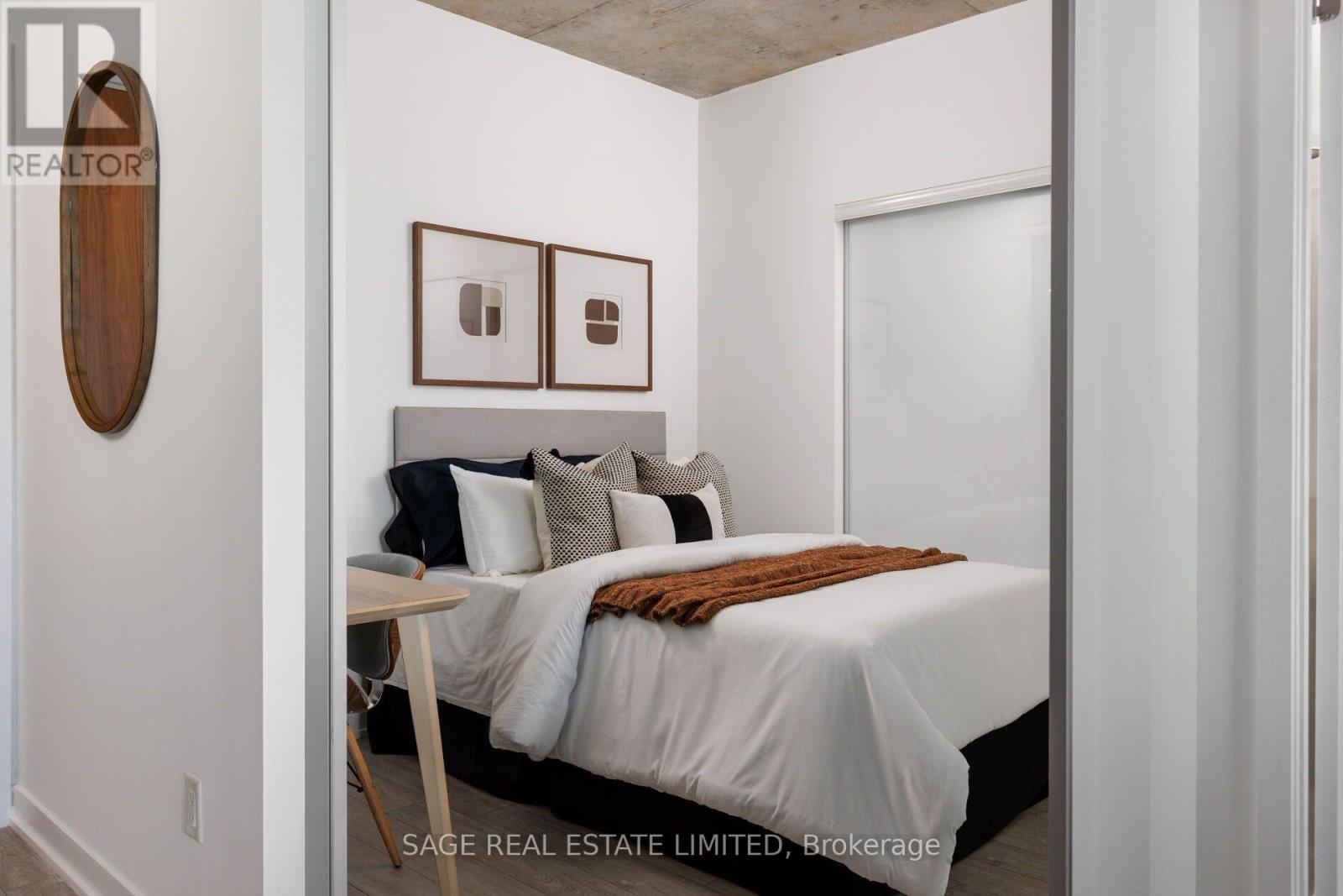 625 - 30 Baseball Place, Toronto, Ontario  M4M 0E3 - Photo 19 - E13826272