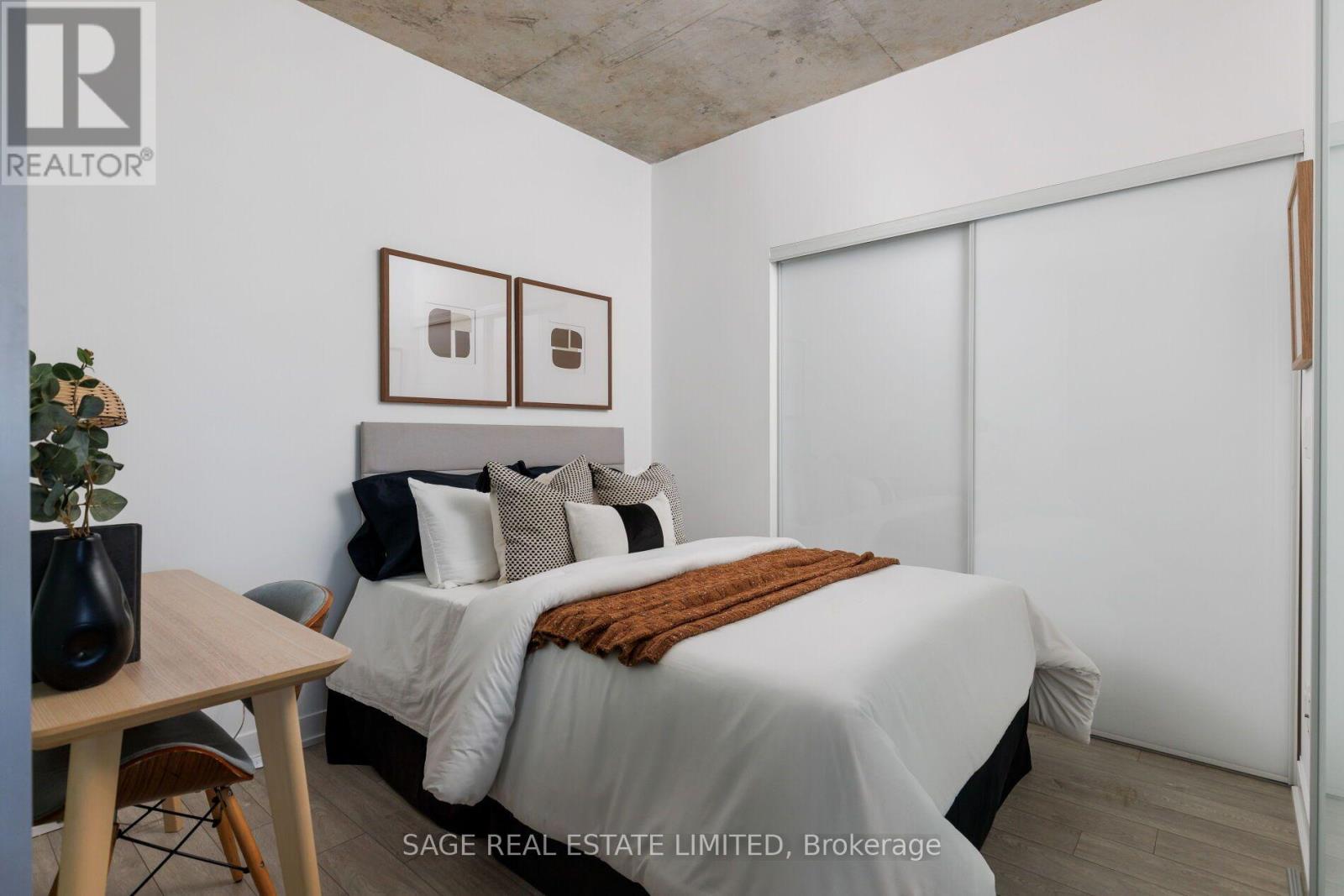 625 - 30 Baseball Place, Toronto, Ontario  M4M 0E3 - Photo 20 - E13826272