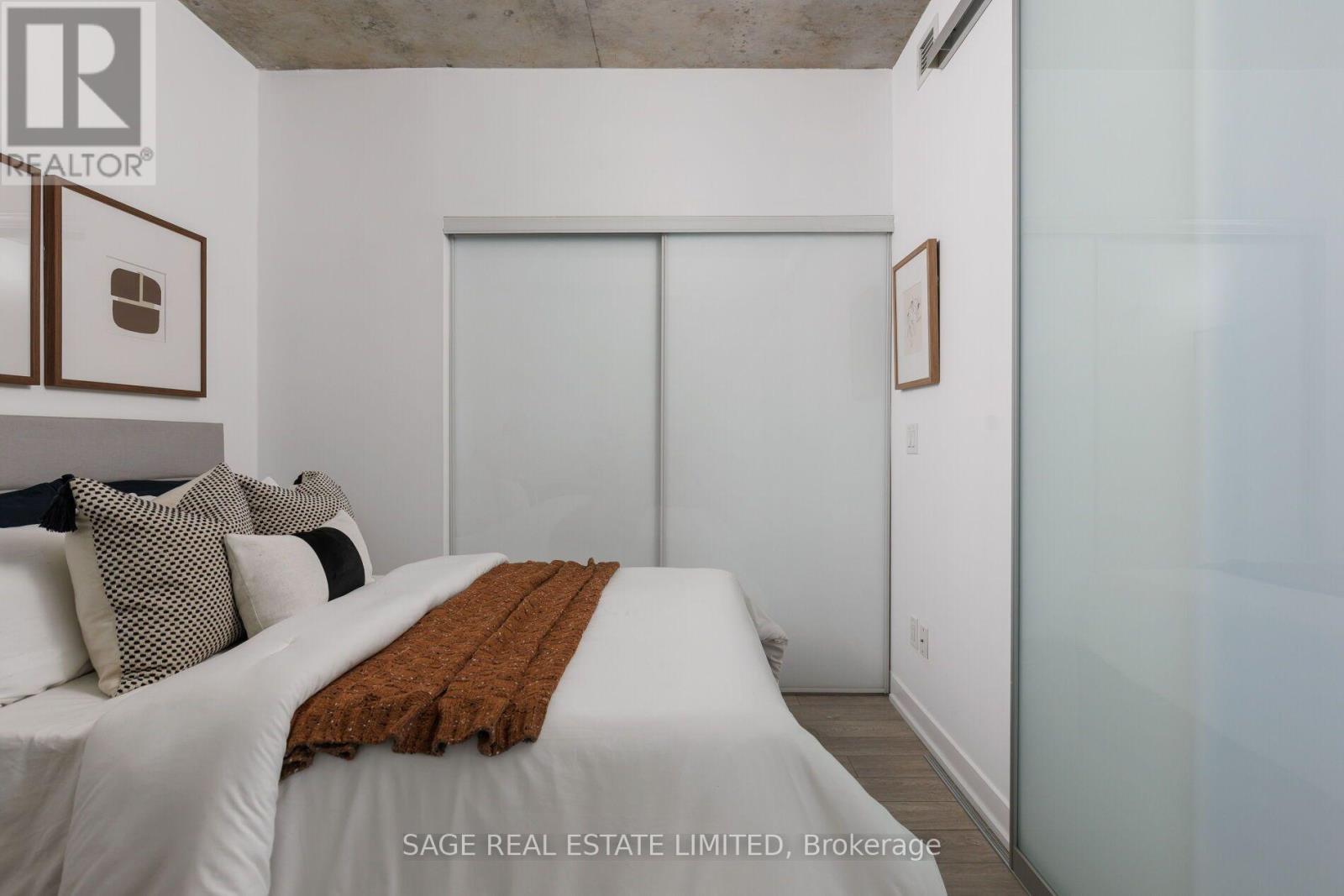 625 - 30 Baseball Place, Toronto, Ontario  M4M 0E3 - Photo 21 - E13826272