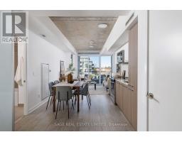 625 - 30 BASEBALL PLACE, Toronto, Ontario