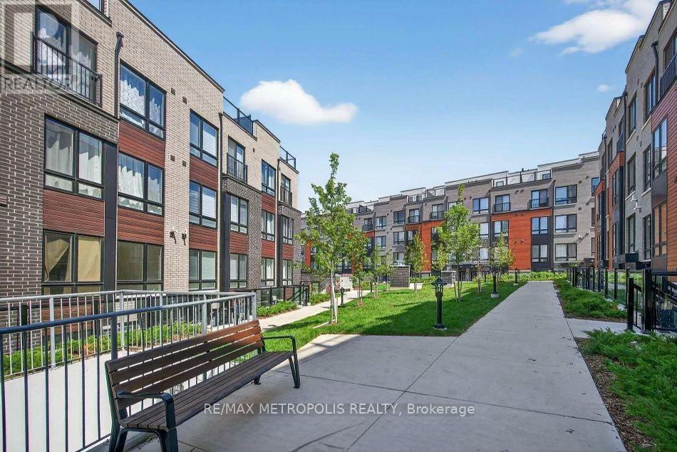 24 - 155 Tapscott Road, Toronto, Ontario  M1B 1E7 - Photo 20 - E13826288