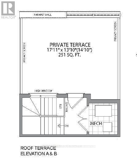 24 - 155 Tapscott Road, Toronto, Ontario  M1B 1E7 - Photo 22 - E13826288