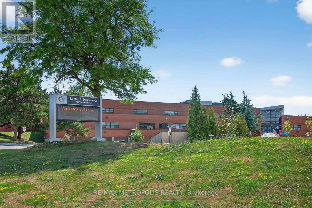 24 - 155 Tapscott Road, Toronto, Ontario  M1B 1E7 - Photo 25 - E13826288