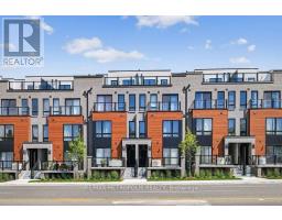 24 - 155 TAPSCOTT ROAD, Toronto, Ontario