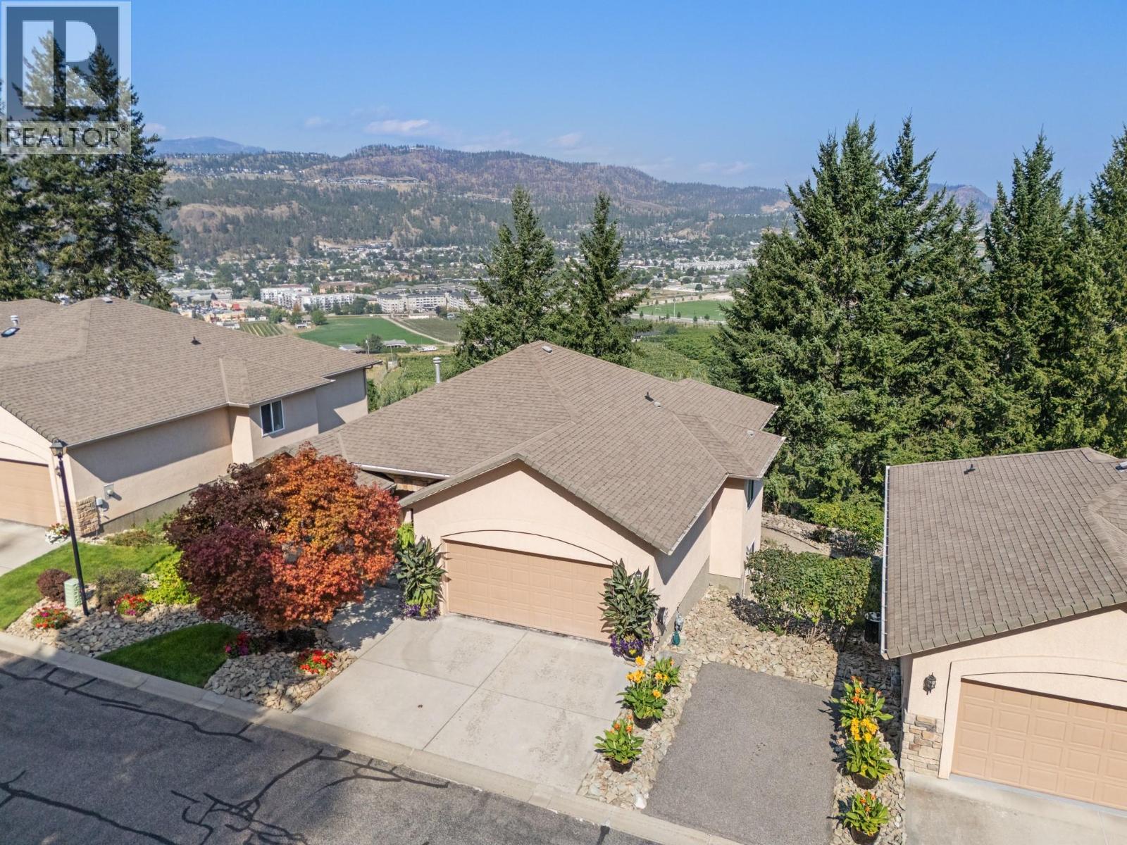 2300 Silver Place Unit# 3, Kelowna, British Columbia