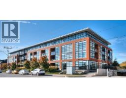 155 ST. LEGER Street Unit# 203, Kitchener, Ontario