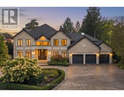 23 BRYSON DRIVE, Richmond Hill, Ontario