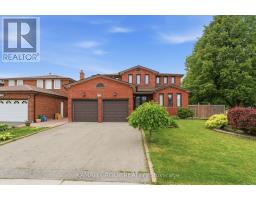 108 KILLIAN ROAD, Vaughan, Ontario