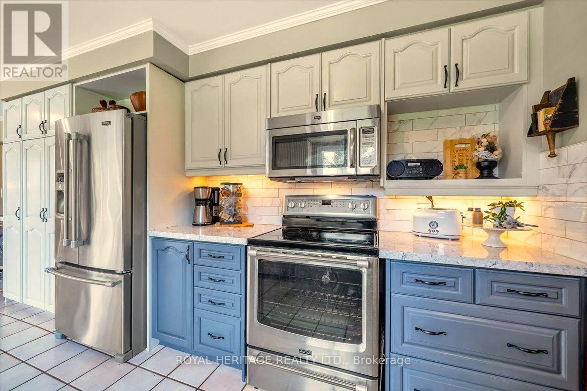 34 Audubon Way, Georgina, Ontario  L0E 1A0 - Photo 11 - N13826292