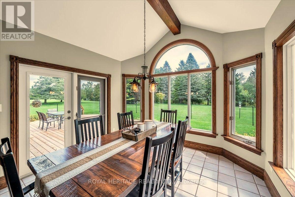 34 Audubon Way, Georgina, Ontario  L0E 1A0 - Photo 13 - N13826292