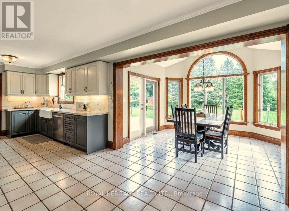 34 Audubon Way, Georgina, Ontario  L0E 1A0 - Photo 14 - N13826292