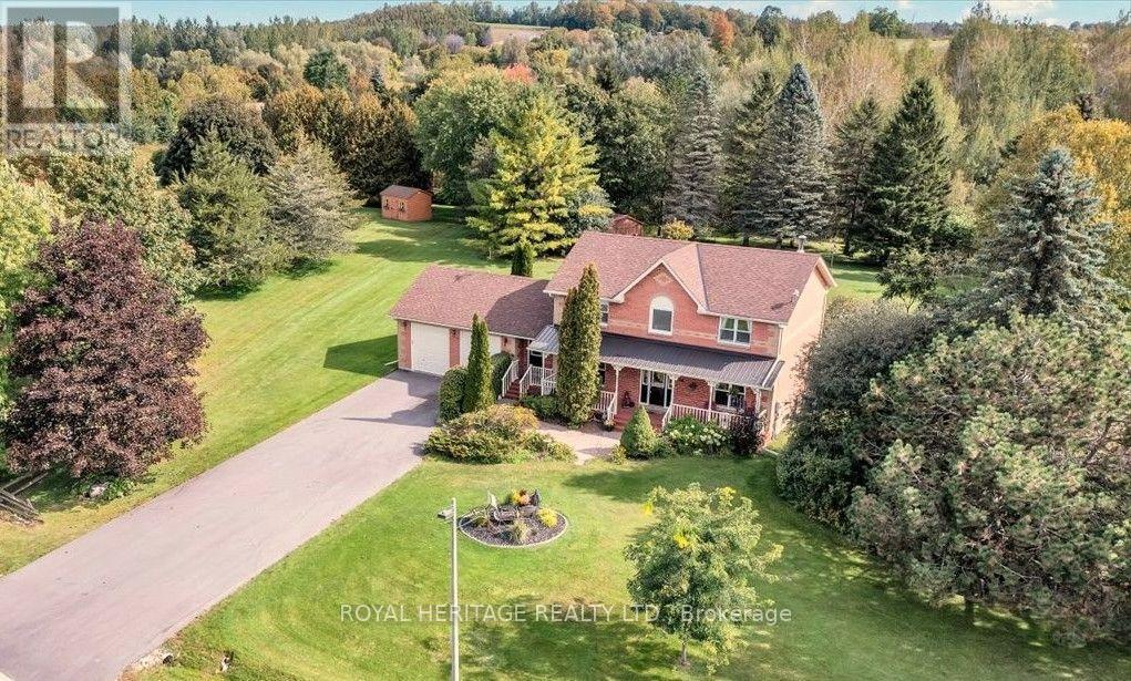 34 Audubon Way, Georgina, Ontario  L0E 1A0 - Photo 2 - N13826292