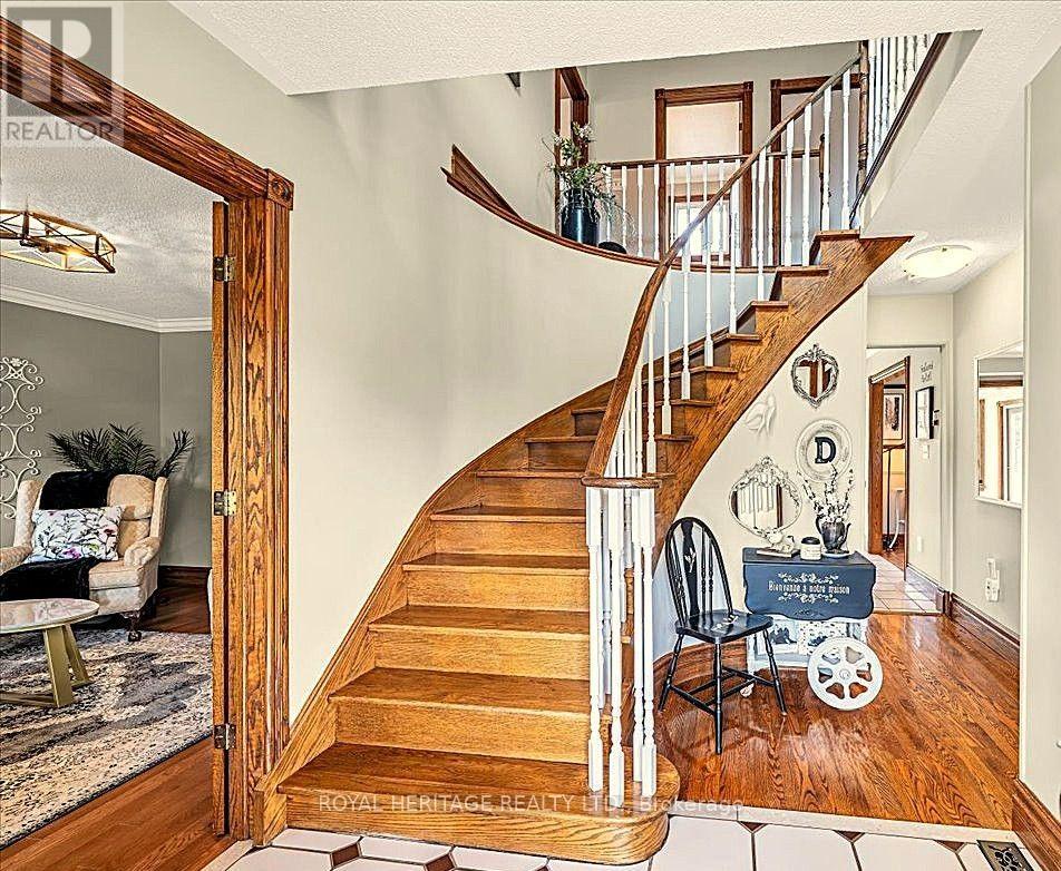 34 Audubon Way, Georgina, Ontario  L0E 1A0 - Photo 20 - N13826292