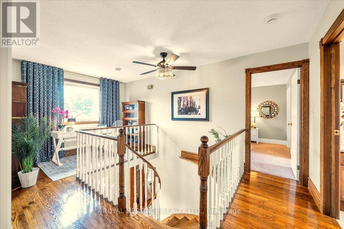 34 Audubon Way, Georgina, Ontario  L0E 1A0 - Photo 21 - N13826292